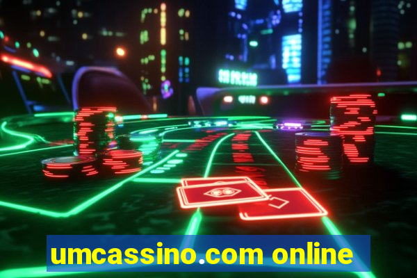 umcassino.com online