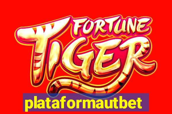 plataformautbet.com