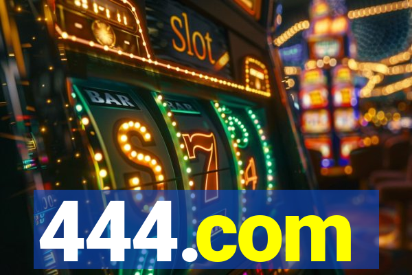 444.com