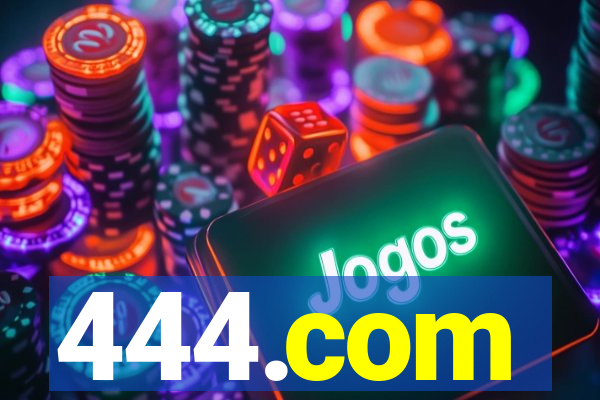444.com
