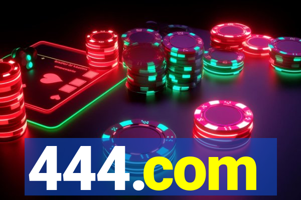 444.com