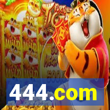 444.com