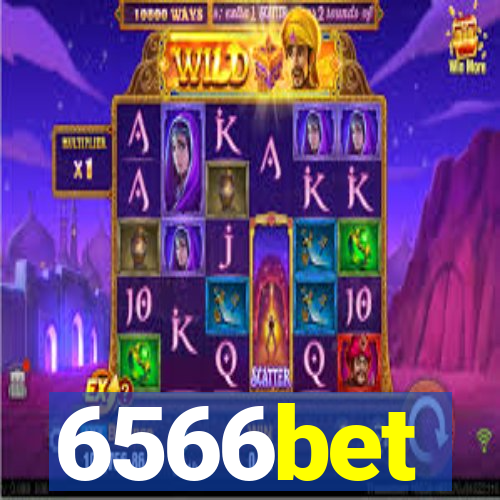 6566bet