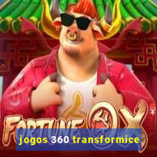 jogos 360 transformice