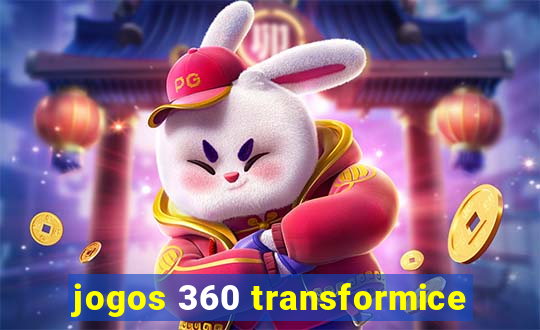jogos 360 transformice