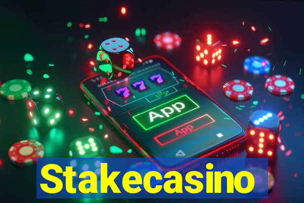 Stakecasino