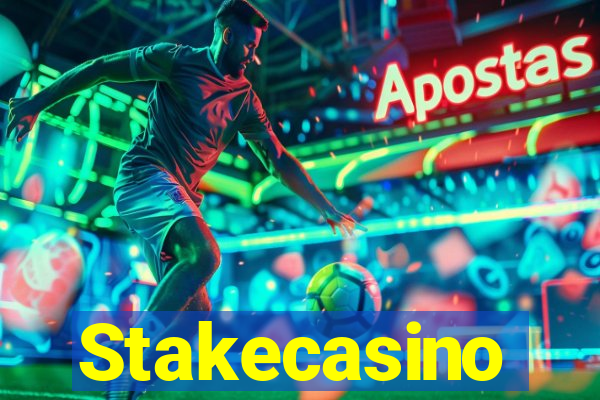 Stakecasino
