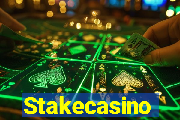 Stakecasino