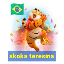 skoka teresina
