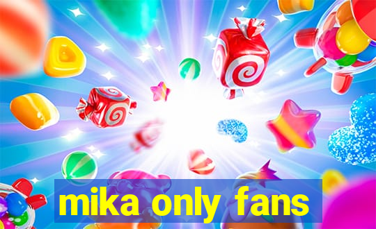mika only fans
