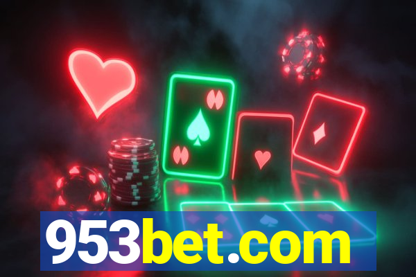 953bet.com