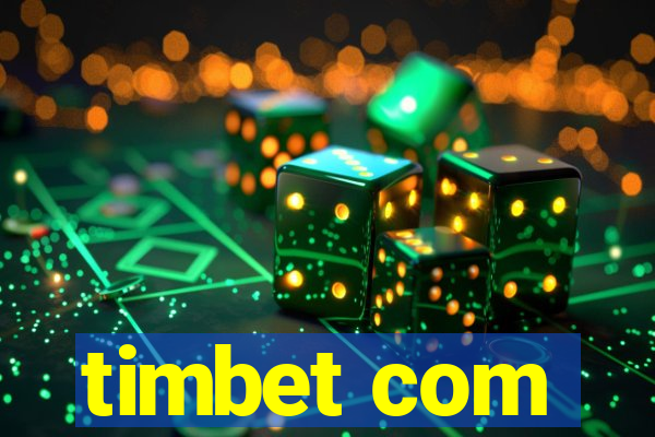 timbet com