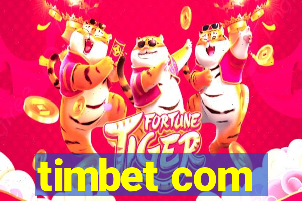 timbet com