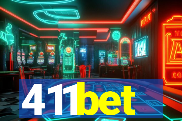 411bet