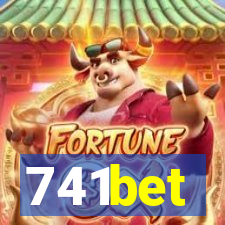 741bet