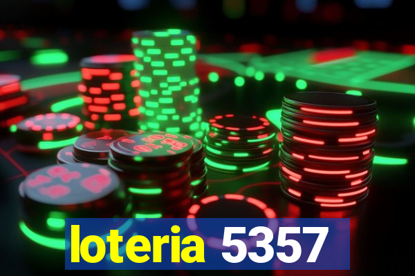 loteria 5357