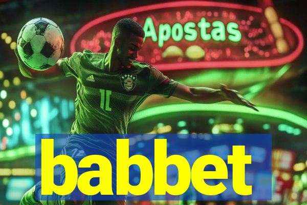 babbet