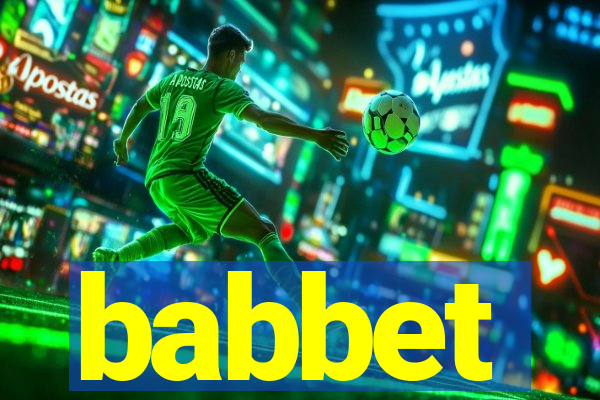 babbet