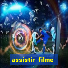 assistir filme dragon ball super heroes dublado