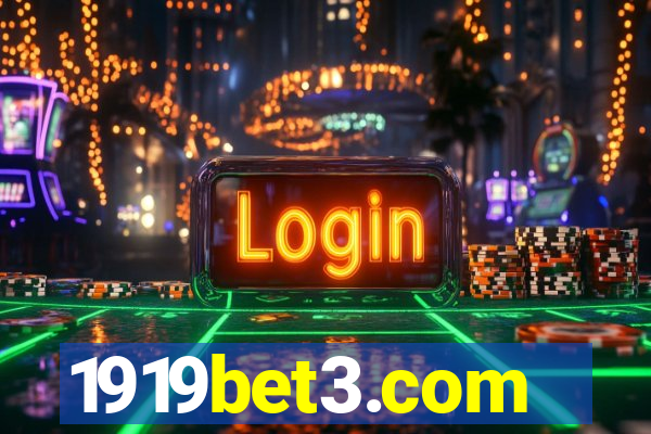 1919bet3.com
