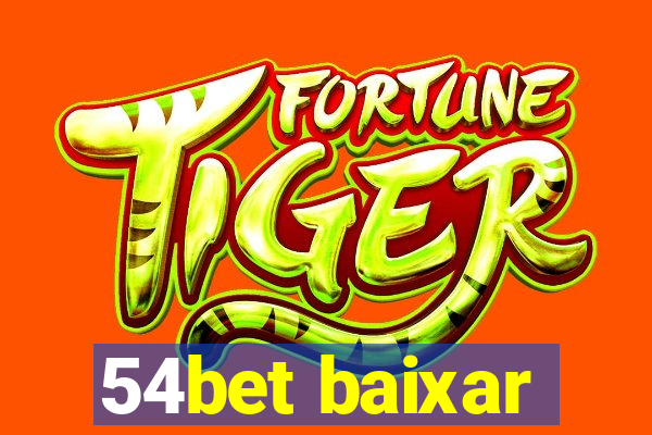 54bet baixar