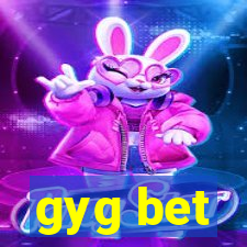 gyg bet