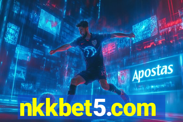 nkkbet5.com