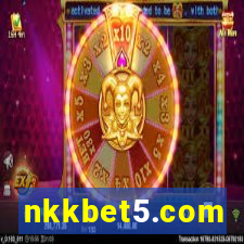 nkkbet5.com