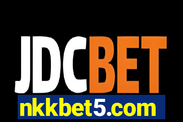 nkkbet5.com