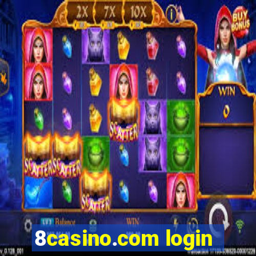 8casino.com login