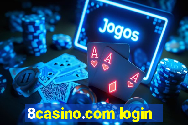 8casino.com login