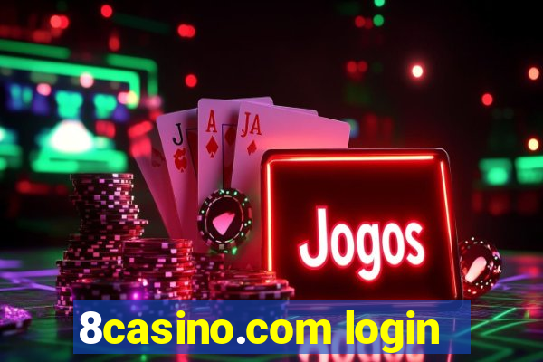 8casino.com login
