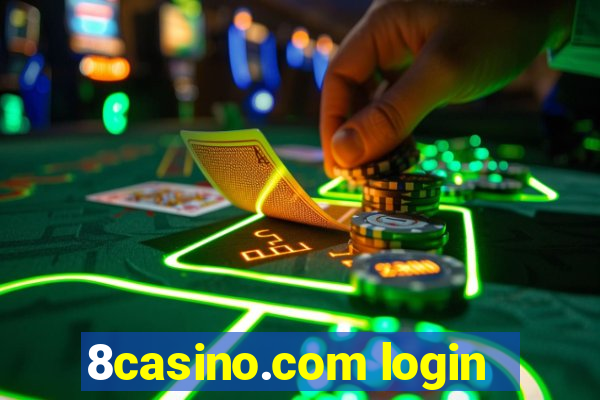 8casino.com login