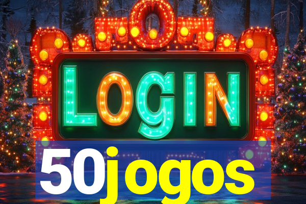 50jogos
