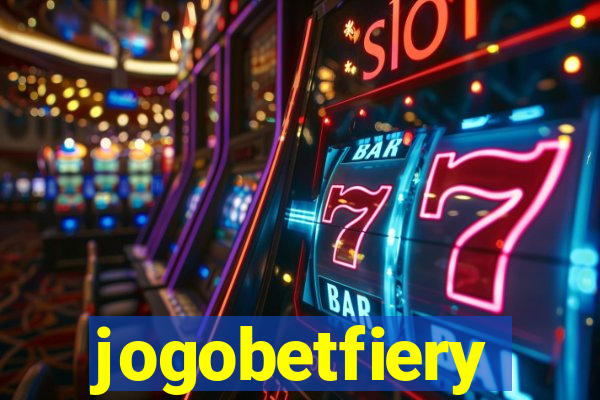 jogobetfiery