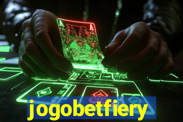 jogobetfiery