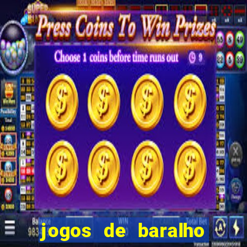 jogos de baralho para 3