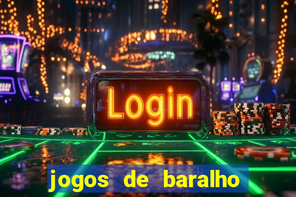 jogos de baralho para 3