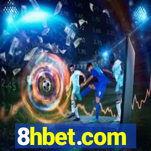 8hbet.com