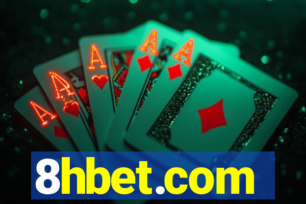 8hbet.com
