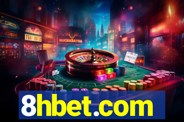 8hbet.com
