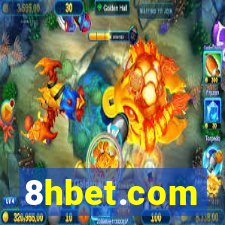 8hbet.com