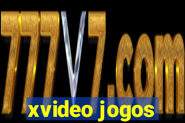 xvideo jogos