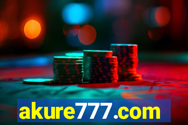 akure777.com