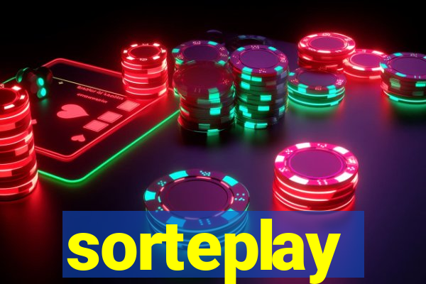 sorteplay