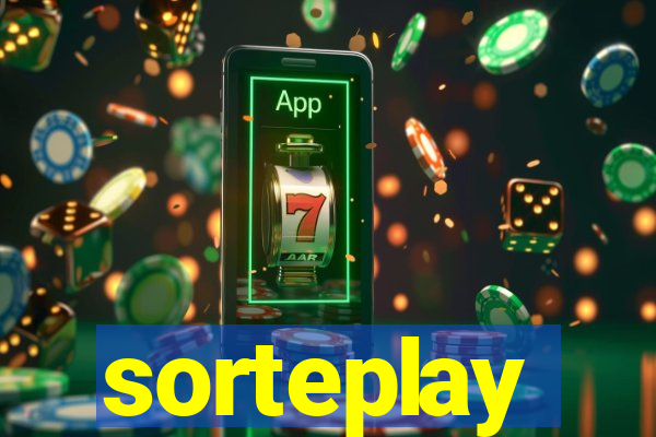 sorteplay