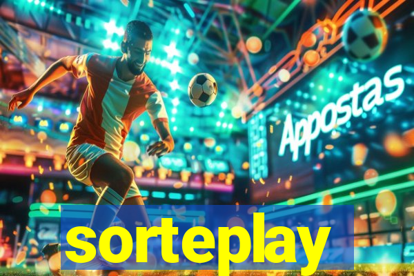 sorteplay