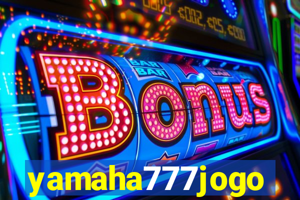 yamaha777jogo