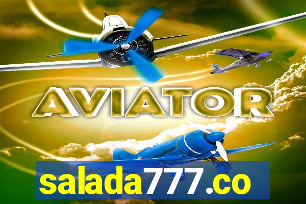 salada777.co