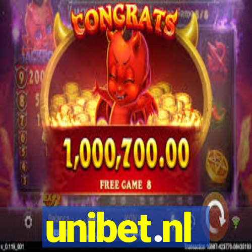 unibet.nl